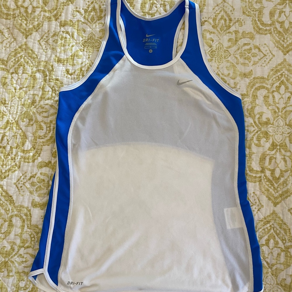 Women’s Nike Dry-Fit Running Top